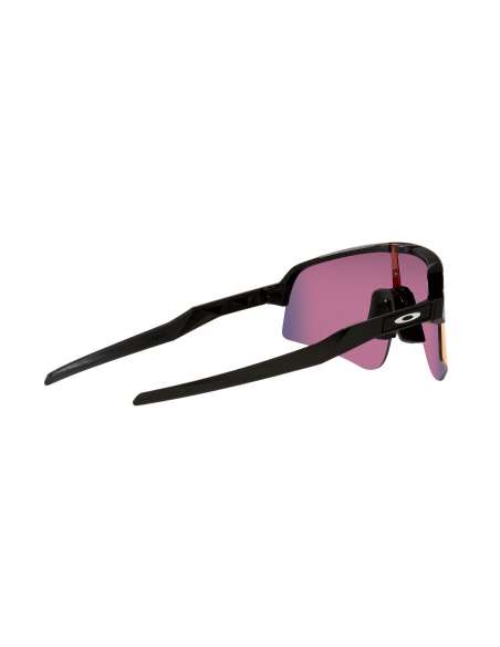 Okulary przeciwsłoneczne Oakley Sutro Lite Sweep Matte Black/Prizm Road