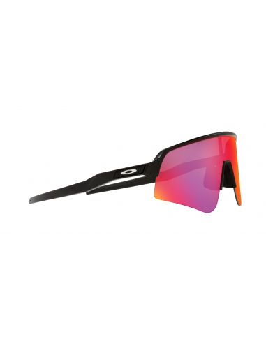 Okulary przeciwsłoneczne Oakley Sutro Lite Sweep Matte Black/Prizm Road