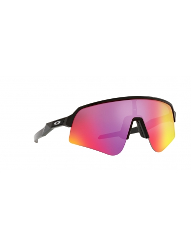 Okulary przeciwsłoneczne Oakley Sutro Lite Sweep Matte Black/Prizm Road