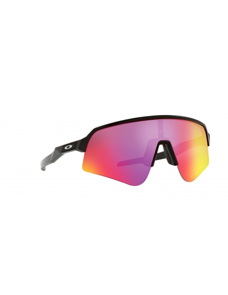Okulary przeciwsłoneczne Oakley Sutro Lite Sweep Matte Black/Prizm Road
