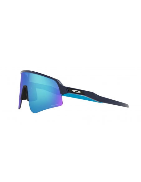 Okulary przeciwsłoneczne Oakley Sutro Lite Sweep Matte Navy/Prizm Sapphire