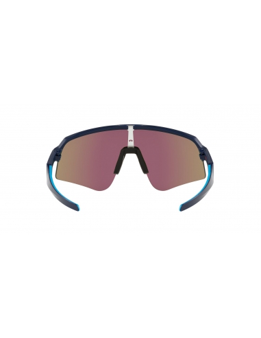 Okulary przeciwsłoneczne Oakley Sutro Lite Sweep Matte Navy/Prizm Sapphire