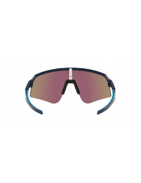 Okulary przeciwsłoneczne Oakley Sutro Lite Sweep Matte Navy/Prizm Sapphire
