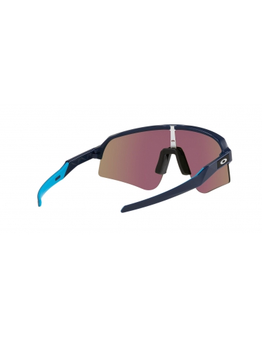 Okulary przeciwsłoneczne Oakley Sutro Lite Sweep Matte Navy/Prizm Sapphire