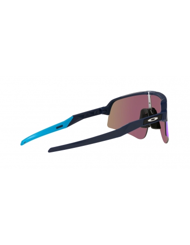 Okulary przeciwsłoneczne Oakley Sutro Lite Sweep Matte Navy/Prizm Sapphire