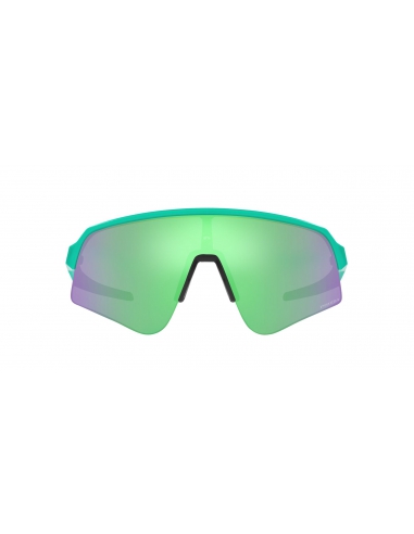 Okulary przeciwsłoneczne Oakley Sutro Lite Sweep Matte Celeste/Prizm Road Jade