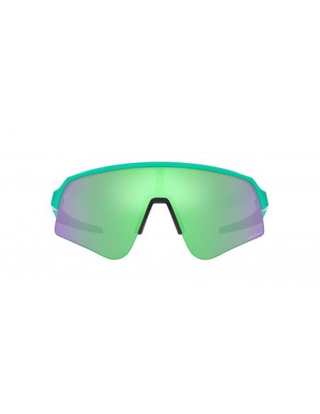 Okulary przeciwsłoneczne Oakley Sutro Lite Sweep Matte Celeste/Prizm Road Jade