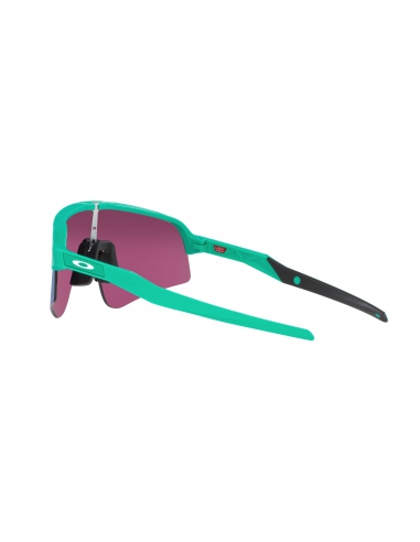 Okulary przeciwsłoneczne Oakley Sutro Lite Sweep Matte Celeste/Prizm Road Jade