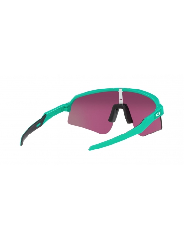Okulary przeciwsłoneczne Oakley Sutro Lite Sweep Matte Celeste/Prizm Road Jade