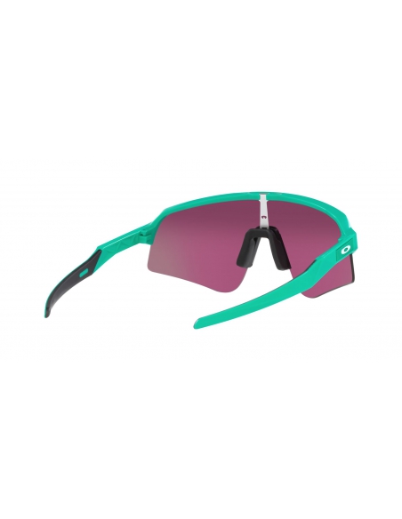 Okulary przeciwsłoneczne Oakley Sutro Lite Sweep Matte Celeste/Prizm Road Jade