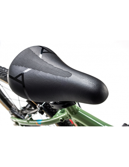 Rower dziecięcy Academy Grade 3 (16") Olive