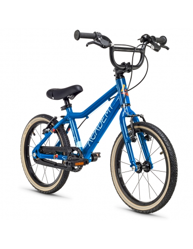 Rower dziecięcy Academy Grade 3 (16") Blue
