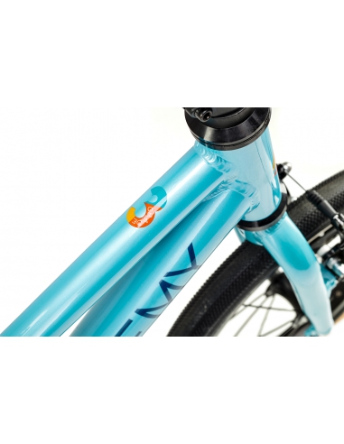 Rower dziecięcy Academy Grade 3 Belt (16")...