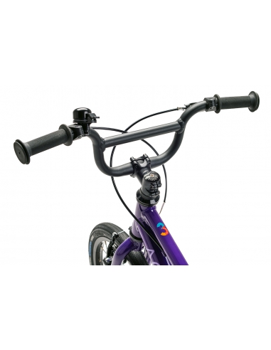 Rower dziecięcy Academy Grade 3 Belt (16")...