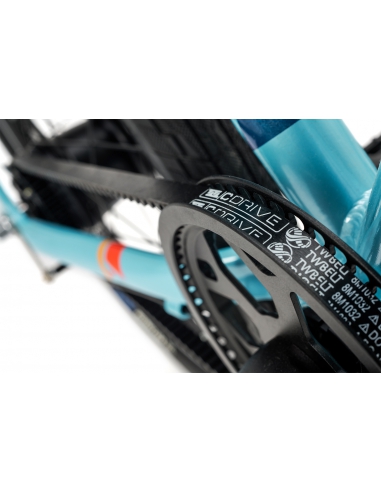 Rower dziecięcy Academy Grade 4 Belt (20")...