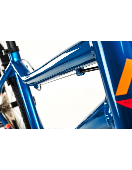 Rower dziecięcy Academy Grade 6 (26") Blue