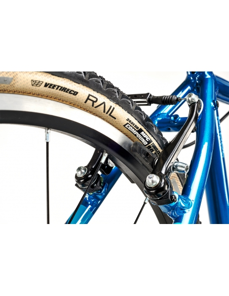 Rower dziecięcy Academy Grade 6 (26") Blue