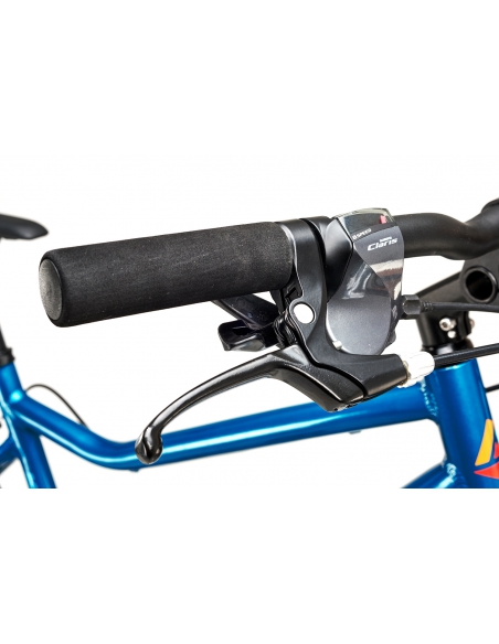 Rower dziecięcy Academy Grade 6 (26") Blue