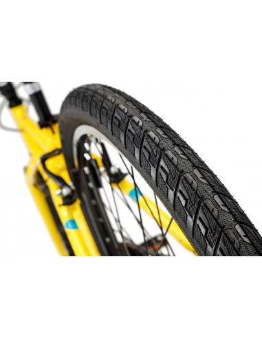 Rower dziecięcy Academy Grade 6 Belt (26")...