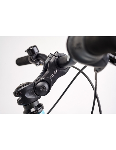 Rower dziecięcy Academy Grade 6 Belt (26")...