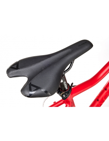 Rower dziecięcy Academy Grade 6 (26") Red