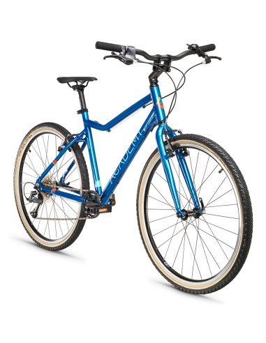 Rower dziecięcy Academy Grade 6 (26") Blue
