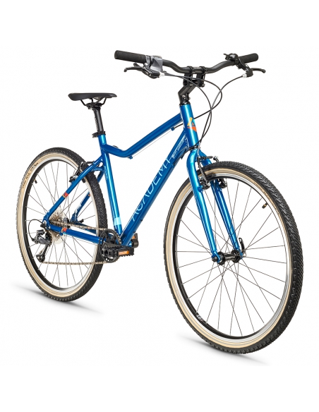 Rower dziecięcy Academy Grade 6 (26") Blue