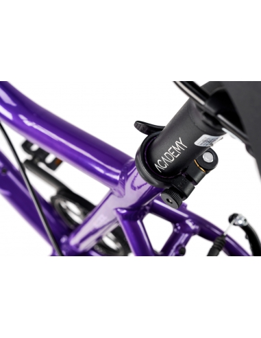 Rower dziecięcy Academy Grade 4 Belt (20")...