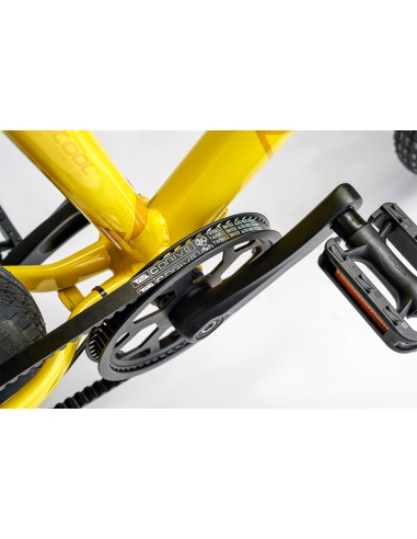 Rower dziecięcy Academy Grade 4 Belt (20")...