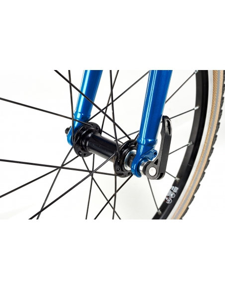 Rower dziecięcy Academy Grade 4 (20") Blue