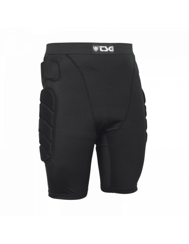 Spodenki rowerowe TSG Crash Pant All Terrain