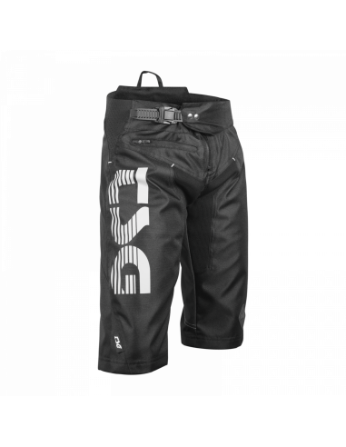 Spodenki rowerowe TSG Trailz Youth Shorts