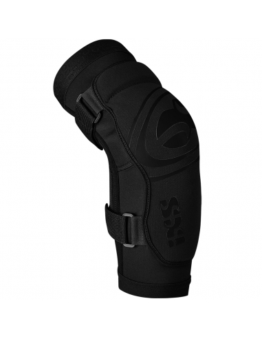 Ochraniacze na łokcie iXS Carve 2.0 Elbow Guards Black