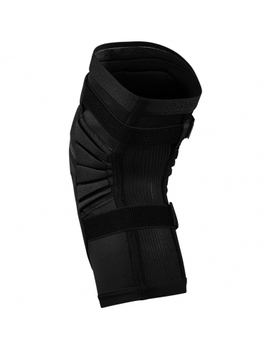 Ochraniacze na kolana iXS Carve 2.0 Knee Guards Black