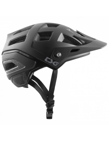 Kask TSG Scope Solid Color - Satin Black