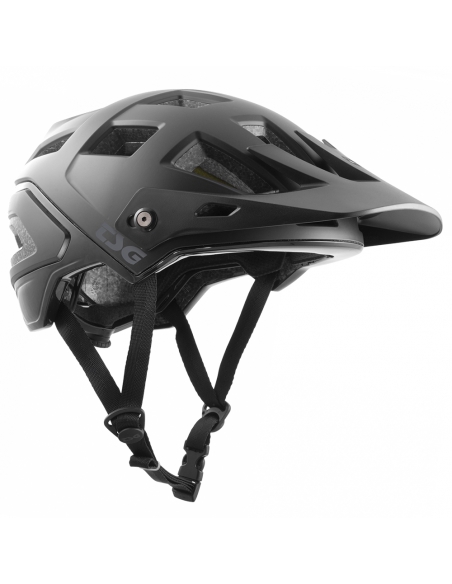 Kask TSG Scope Solid Color - Satin Black