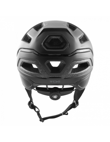 Kask TSG Scope Solid Color - Satin Black