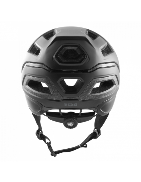 Kask TSG Scope Solid Color - Satin Black