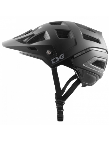 Kask TSG Scope Solid Color - Satin Black