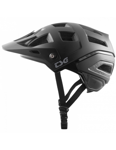 Kask TSG Scope Solid Color - Satin Black