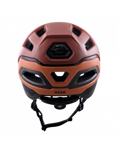 Kask TSG Scope Solid Color - Satin Desert Red