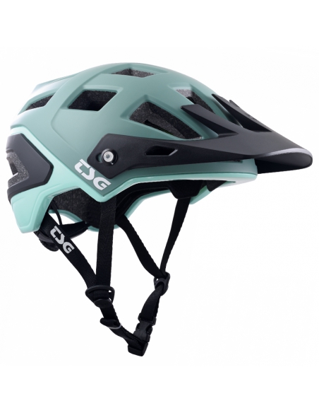 Kask TSG Scope Solid Color - Satin Mint Blue