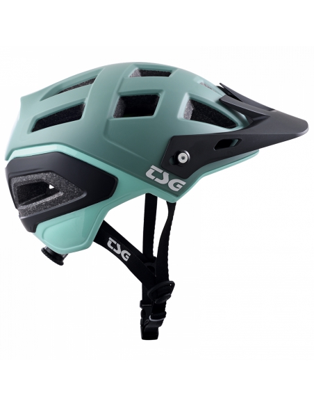 Kask TSG Scope Solid Color - Satin Mint Blue