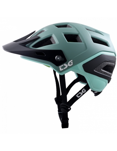 Kask TSG Scope Solid Color - Satin Mint Blue