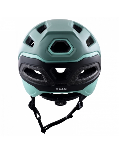 Kask TSG Scope Solid Color - Satin Mint Blue