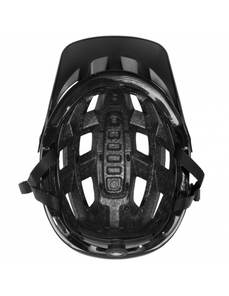 Kask TSG Scope Graphic Design - Acid Yellow