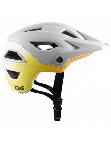 Kask TSG Chatter Solid Color - Satin Grey Sunset