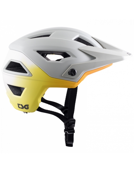 Kask TSG Chatter Solid Color - Satin Grey Sunset