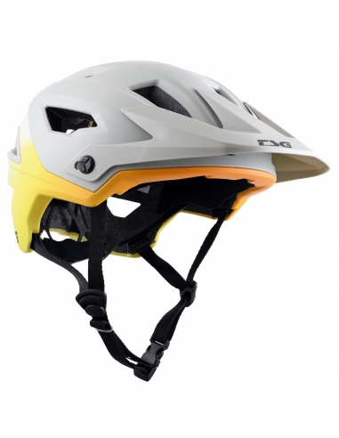 Kask TSG Chatter Solid Color - Satin Grey Sunset