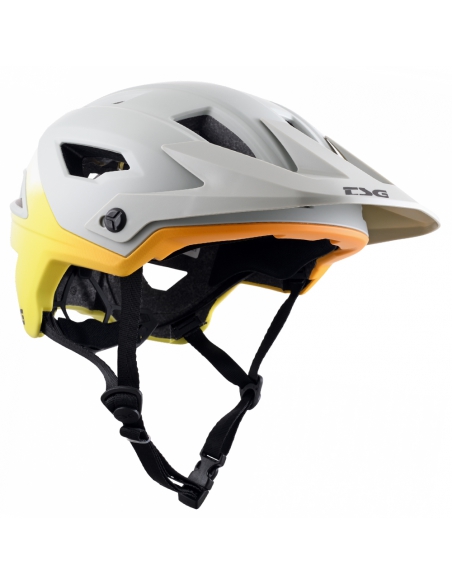 Kask TSG Chatter Solid Color - Satin Grey Sunset